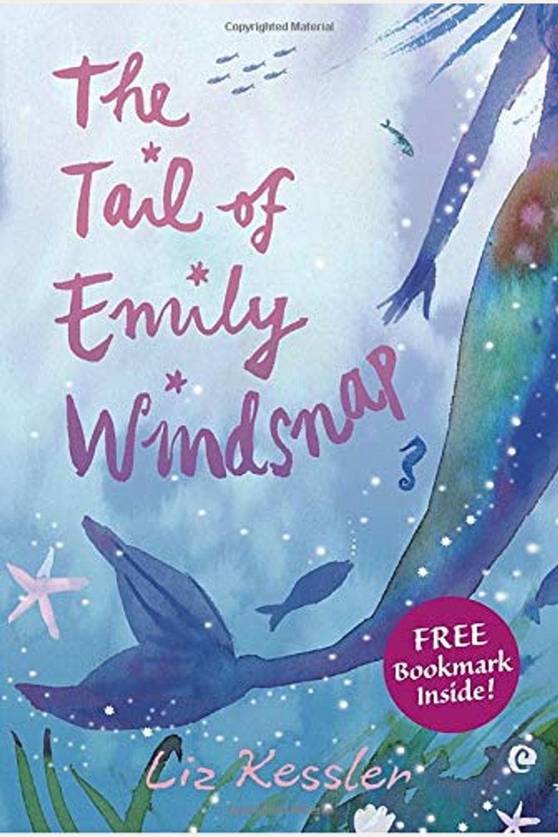 The Tail Of Emily Windsnap