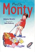 Mostly Monty: First Grader
