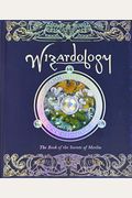 Wizardology: The Book Of The Secrets Of Merlin