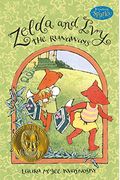 Zelda And Ivy: The Runaways: Candlewick Sparks