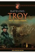 Dateline: Troy Reissue