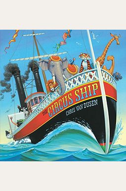 The Circus Ship The Circus Ship