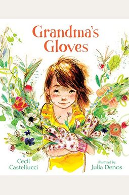 Grandma's Gloves Grandma's Gloves