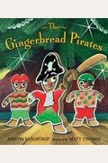 The Gingerbread Pirates