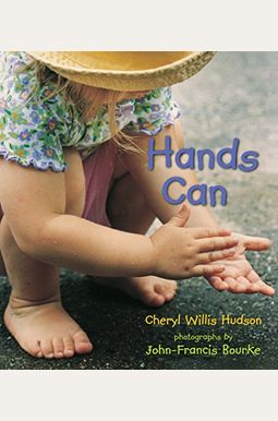 Hands Can Hands Can