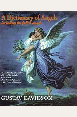Dictionary of Angels Dictionary of Angels
