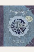 Dragonology: The Frost Dragon Book and Model Set: Tracking and Taming Dragons: Volume 2 (Ologies)
