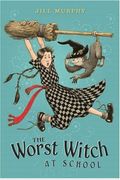 The Worst Witch at School