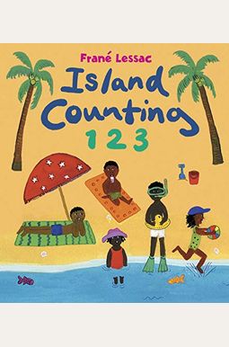 Island Counting 1 2 3 Island Counting 1 2 3