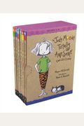 The Judy Moody Totally Awesome Collection: Books 1-6