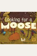 Looking For A Moose