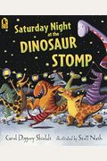 Saturday Night At The Dinosaur Stomp