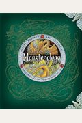 The Monsterology Handbook: A Practical Course In Monsters [With Sticker(S)]