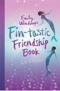 Emily Windsnap's Fin-Tastic Friendship Book