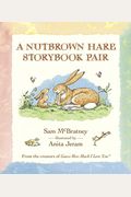 A Nutbrown Hare Storybook Pair Boxed Set (Guess How Much I Love You)