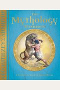 The Mythology Handbook: A Course In Ancient Greek Myths