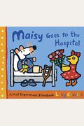 Maisy Goes To The Hospital