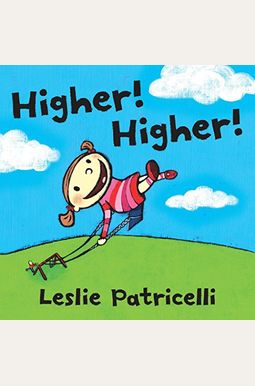 Higher! Higher! Higher! Higher!