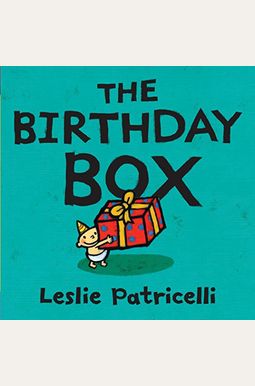 The Birthday Box The Birthday Box