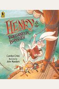 Henry & The Buccaneer Bunnies