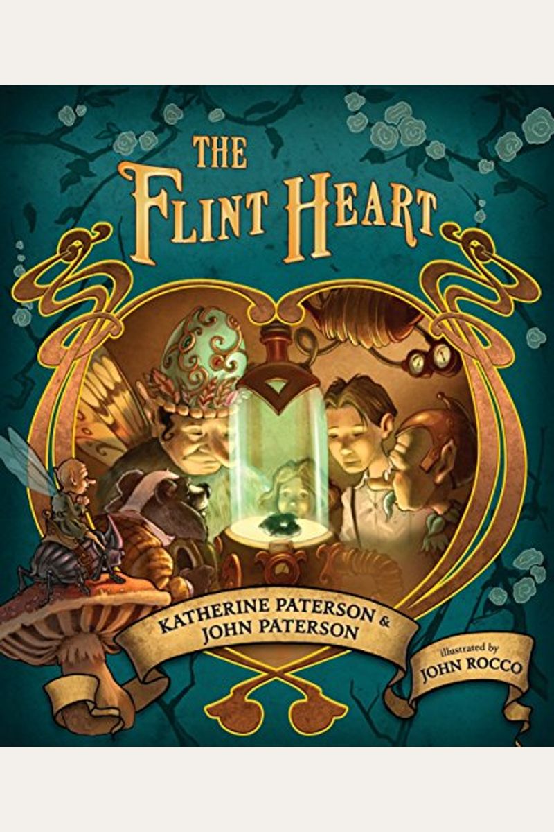The Flint Heart