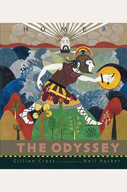 The Odyssey The Odyssey