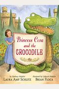 Princess Cora And The Crocodile