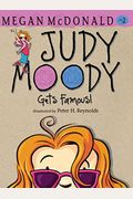 Judy Moody Se Vuelve Famosa! / Judy Moody Gets Famous!