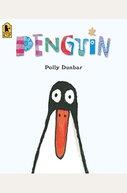 Penguin Penguin