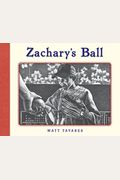 Zachary's Ball