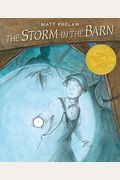 The Storm In The Barn (Scott O'dell Award For Historical Fiction)