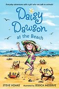 Daisy Dawson At The Beach