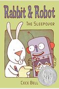 Rabbit And Robot: The Sleepover