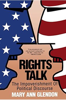 Rights Talk Rights Talk