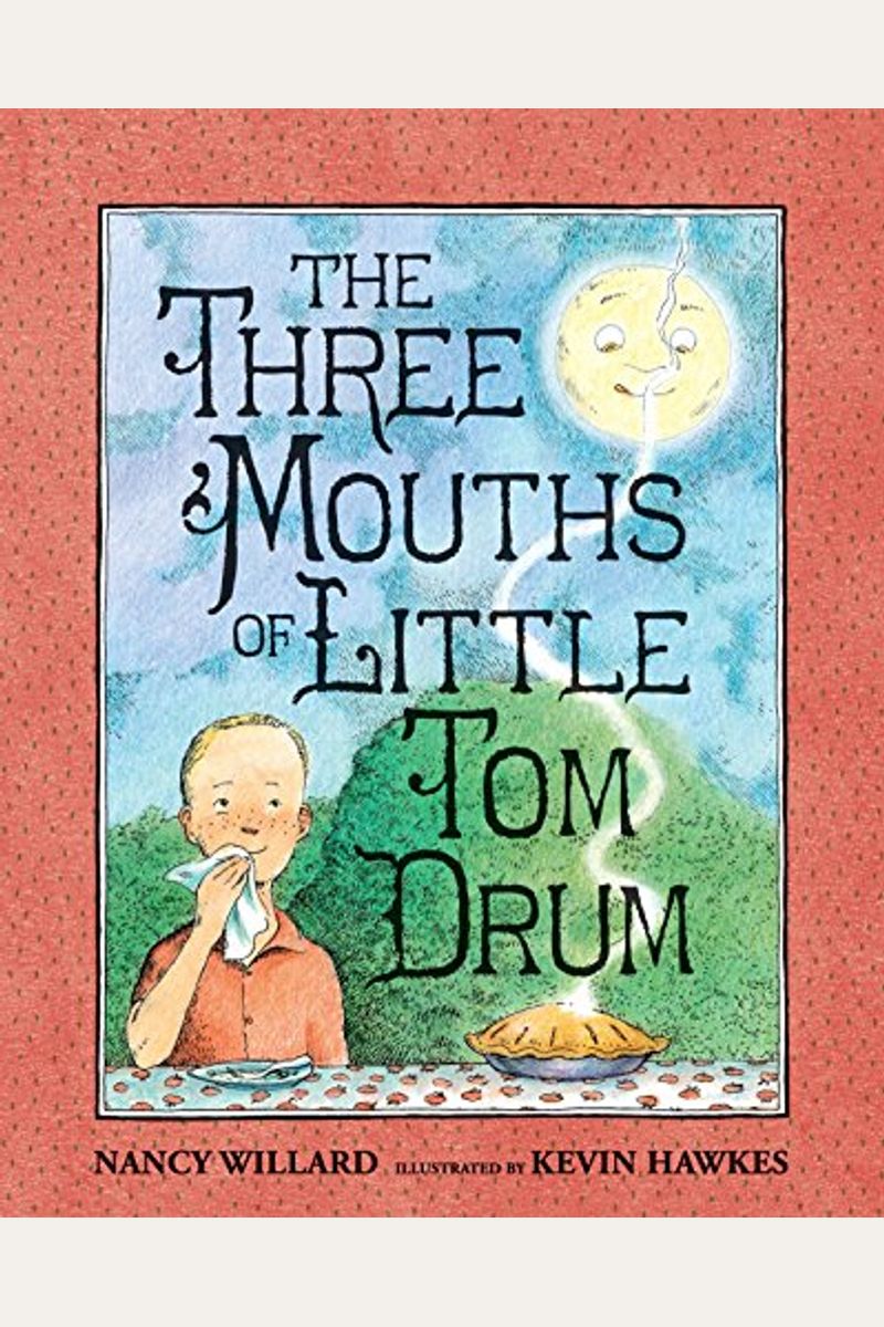 The Three Mouths Of Little Tom Drum