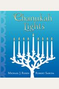 Chanukah Lights Pop-Up
