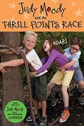 Judy Moody And The Thrill Points Race