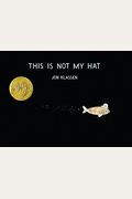 This Is Not My Hat (Japanese Edition)