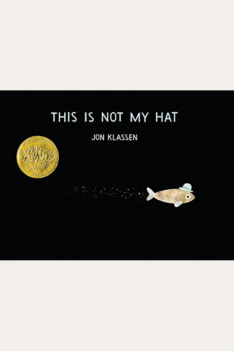This Is Not My Hat (Japanese Edition)
