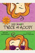 Judy Moody: Twice as Moody: Books 1 & 2