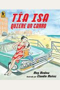 Tia Isa Quiere Un Carro (Tia Isa Wants A Car)