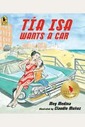 Tia Isa Wants A Car