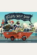 The Pirates Next Door: Starring The Jolley-Rogers