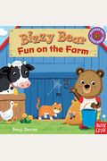 Bizzy Bear: Fun On The Farm