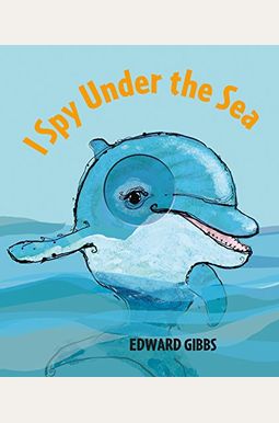 I Spy Under The Sea I Spy Under The Sea