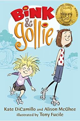Bink & Gollie Bink & Gollie