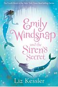 Emily Windsnap And The Siren's Secret