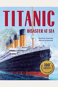 Titanic: Disaster At Sea