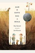 Sam Y Leo Cavan Un Hoyo- Sam & Dave Dig A Hole