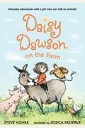 Daisy Dawson On The Farm
